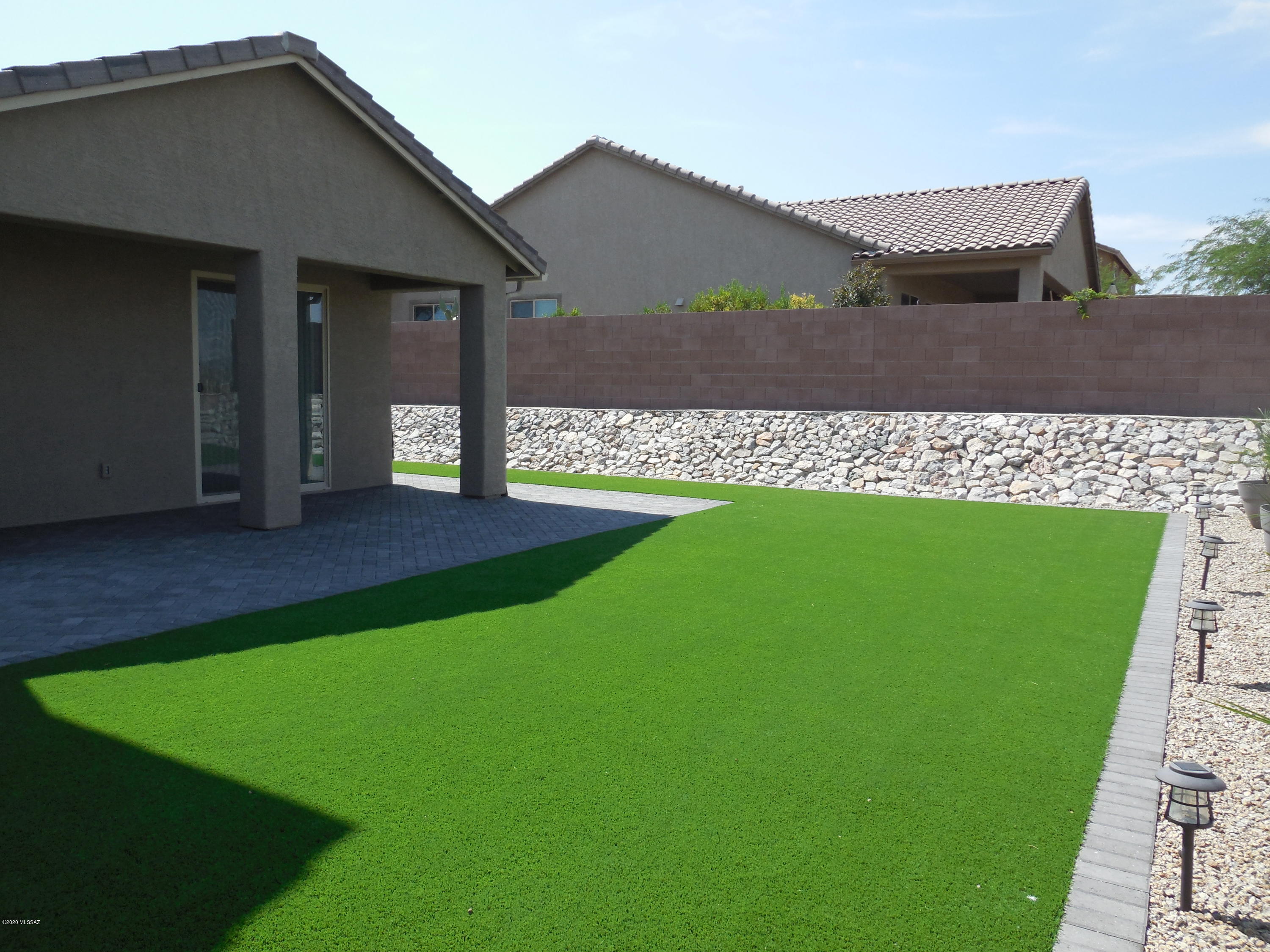 60810 Eagle Ridge Drive Tucson, AZ 85739 - Photo 44 of 50