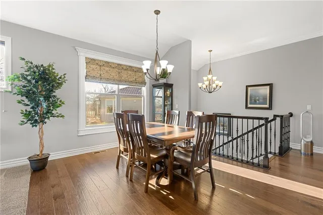 $565,000 | 3901 Southwest Odell Drive, Lee's Summit, MO 64082