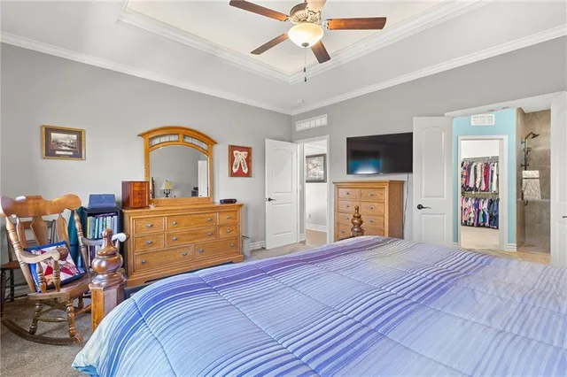 $565,000 | 3901 Southwest Odell Drive, Lee's Summit, MO 64082