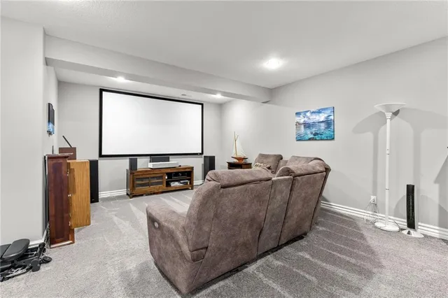 $565,000 | 3901 Southwest Odell Drive, Lee's Summit, MO 64082