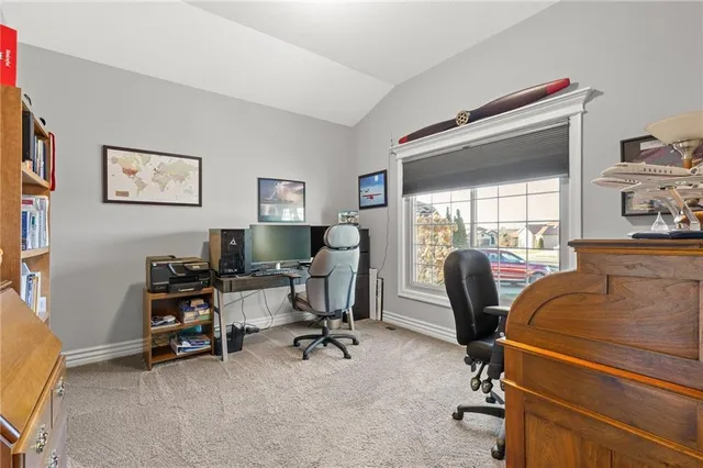 $565,000 | 3901 Southwest Odell Drive, Lee's Summit, MO 64082