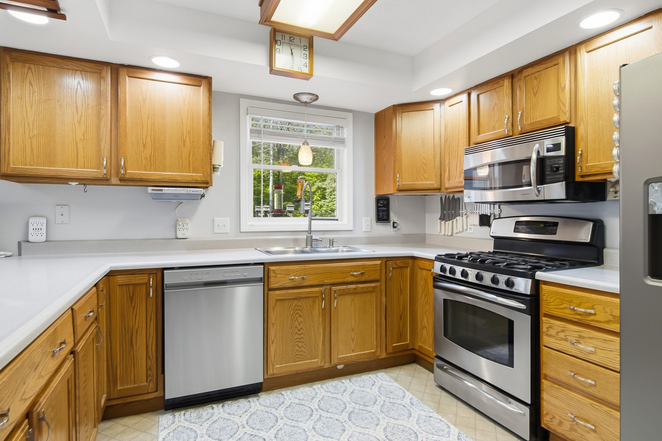 7488 Traverse Road Thompsonville, MI 49683 - Photo 6 of 29