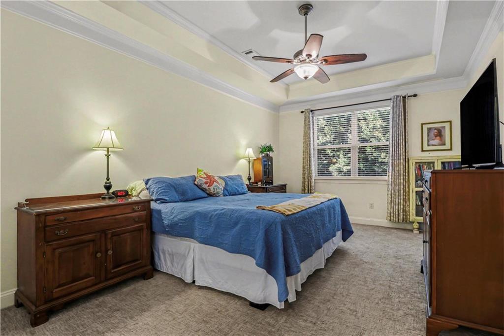 823 Cotton Creek Drive Canton, GA 30115 - Photo 19 of 26
