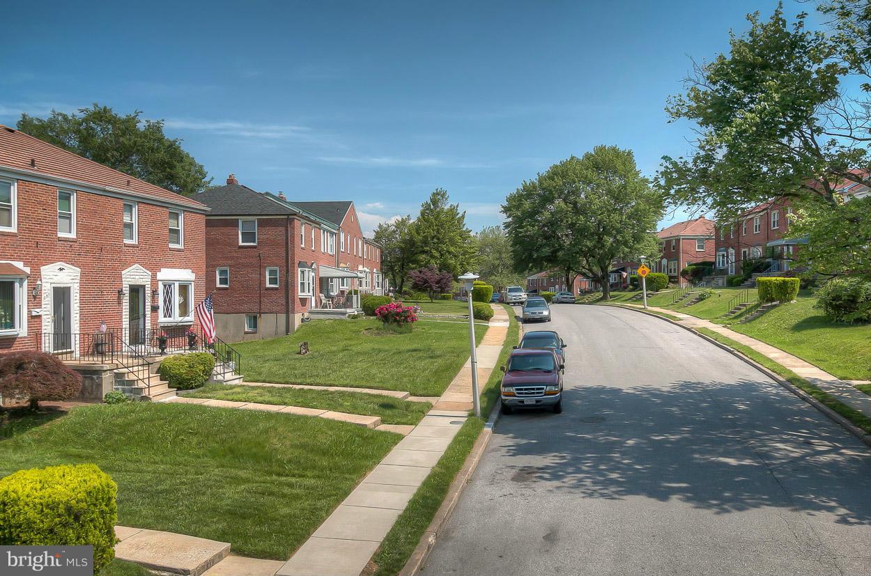 842 Stamford Road Baltimore, MD 21229 - Photo 29 of 30 View