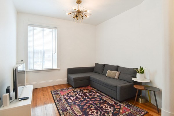 6 Perry Street, Unit 3 Brookline, MA 02445 - Photo 2 of 17