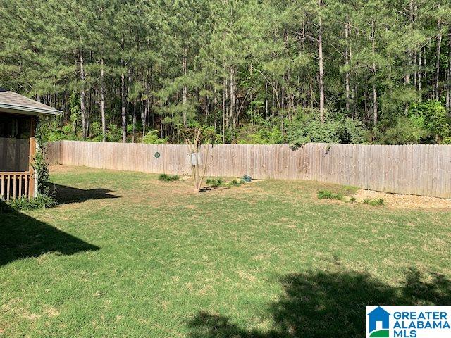 1393 Deer Trail Road Hoover, AL 35226 - Photo 7 of 8