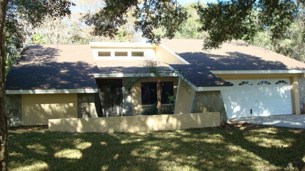 6407 Ridge Top Drive New Port Richey, FL 34655 - Photo 1 of 1 Front Exterior