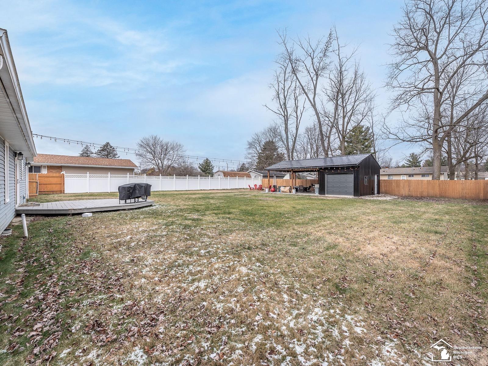 740 West Dean Road Temperance, MI 48182 - Photo 28 of 29