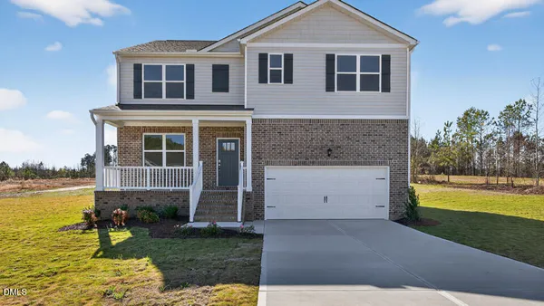 $424,990 | 25 Grazing Crop Court, Youngsville, NC 27596