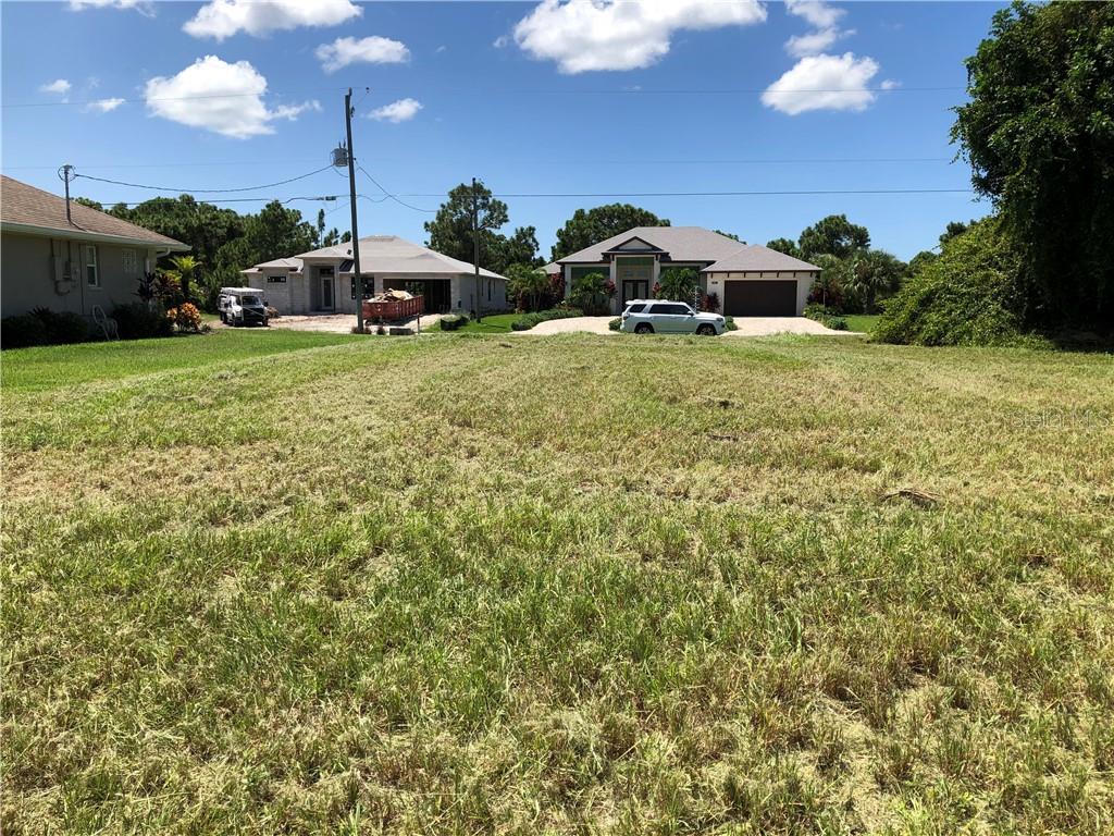 79 Tournament Road Rotonda West, FL 33947 - Photo 1 of 1