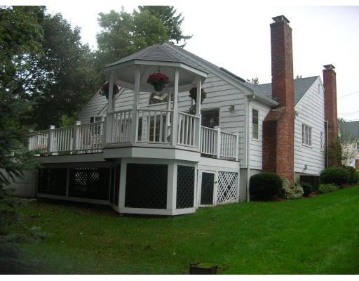38 Bellevue Road Stoneham, MA 02180 - Photo 24 of 24 Gallery Image 24