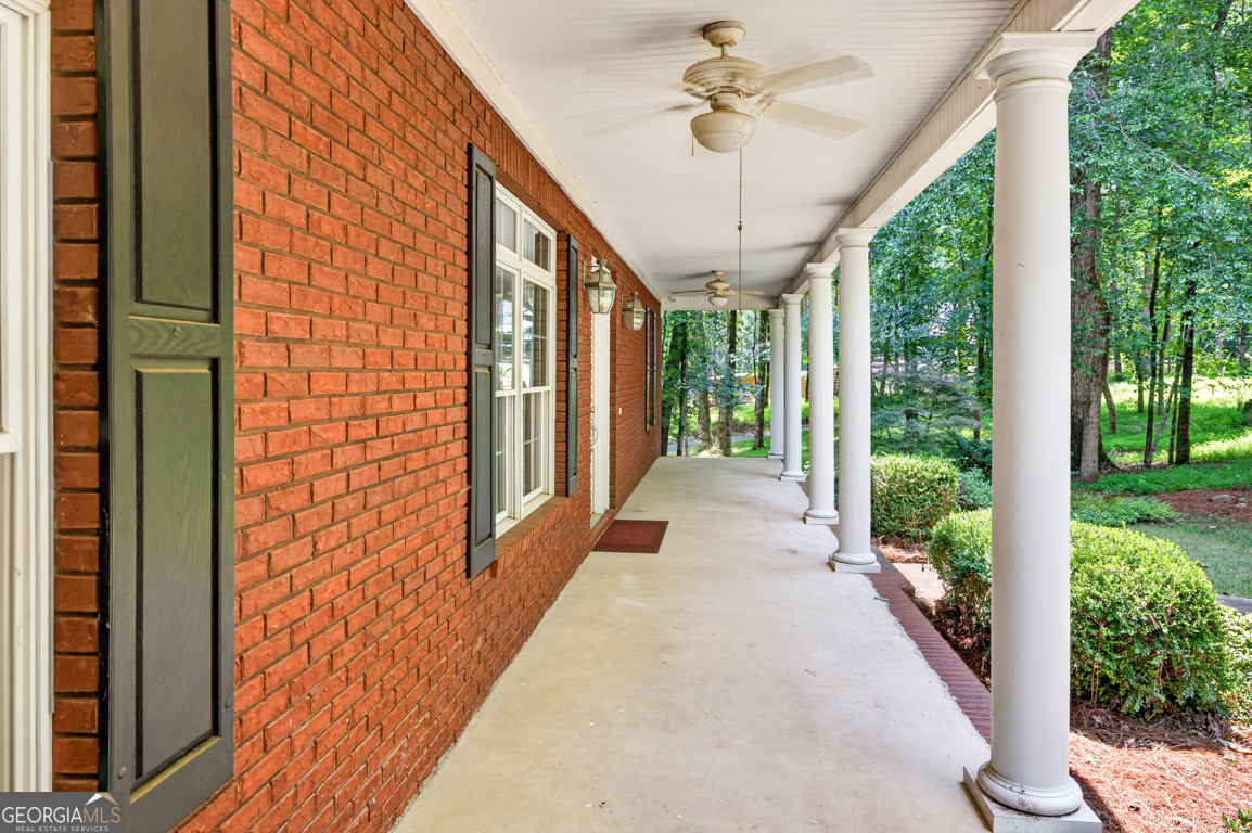 365 Nunnally Farm Road Monroe, GA 30655 - Photo 78 of 99