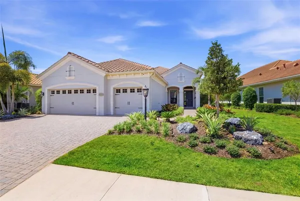 $895,000 | 7228 Whittlebury Trail, Bradenton, FL 34202