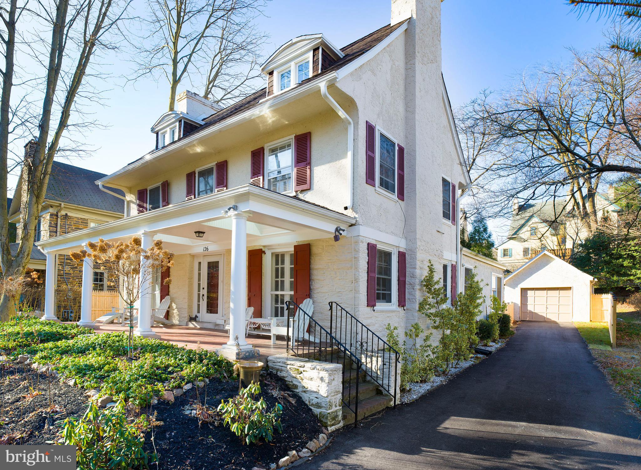 126 Llanfair Road Ardmore, PA 19003 - Photo 2 of 31 Gallery Image 2