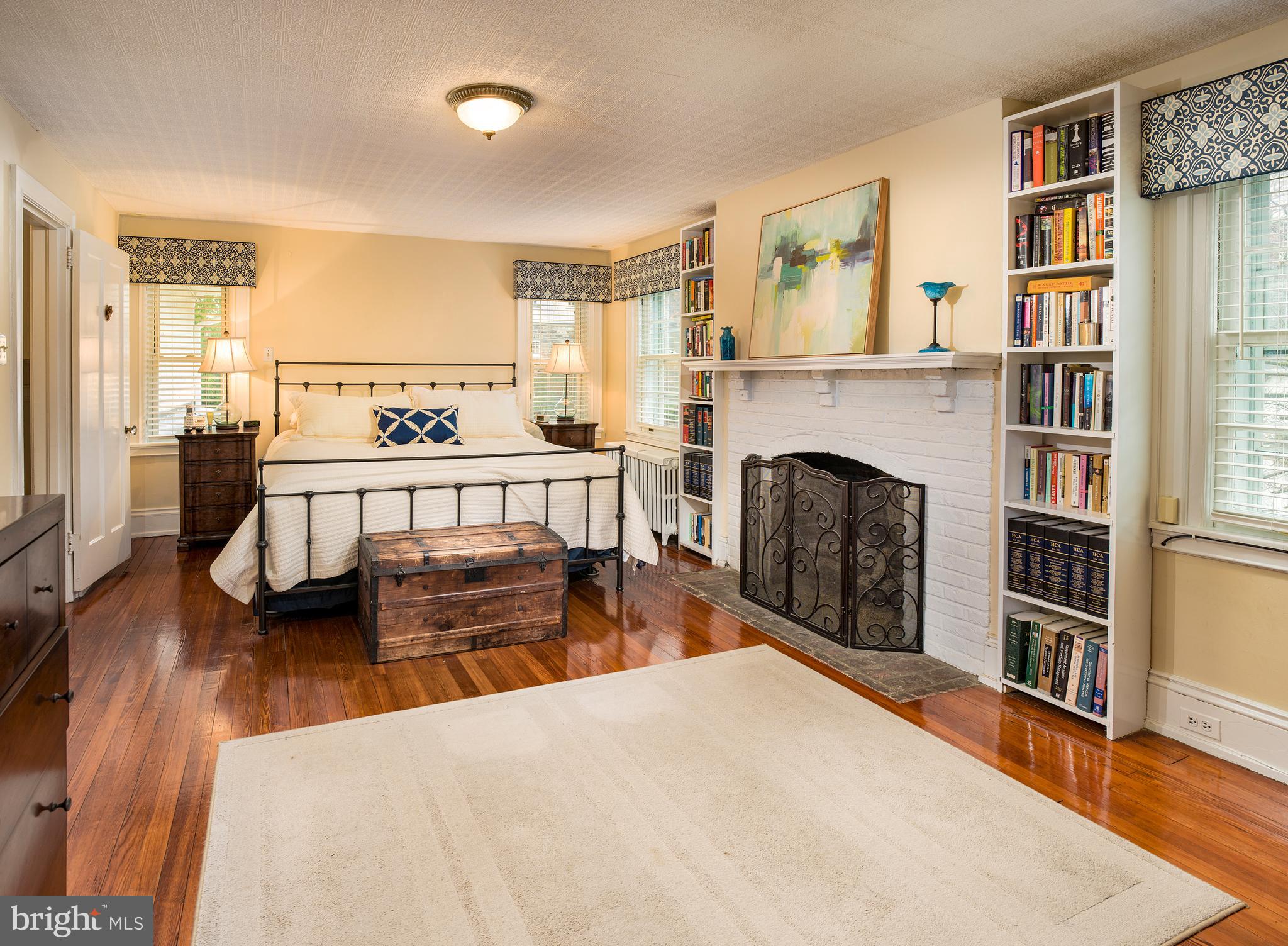 126 Llanfair Road Ardmore, PA 19003 - Photo 13 of 31 Gallery Image 13