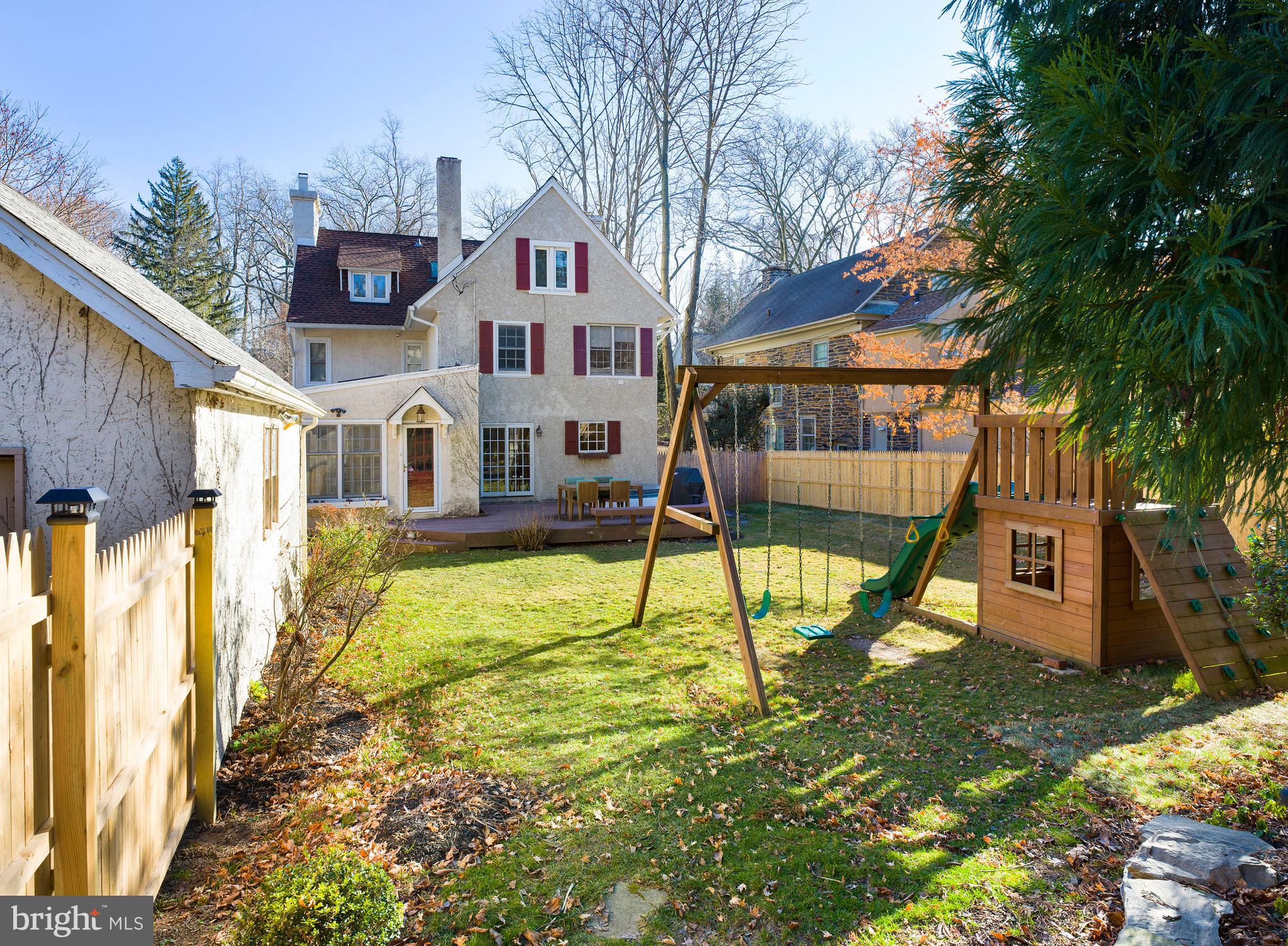 126 Llanfair Road Ardmore, PA 19003 - Photo 30 of 31 Gallery Image 30