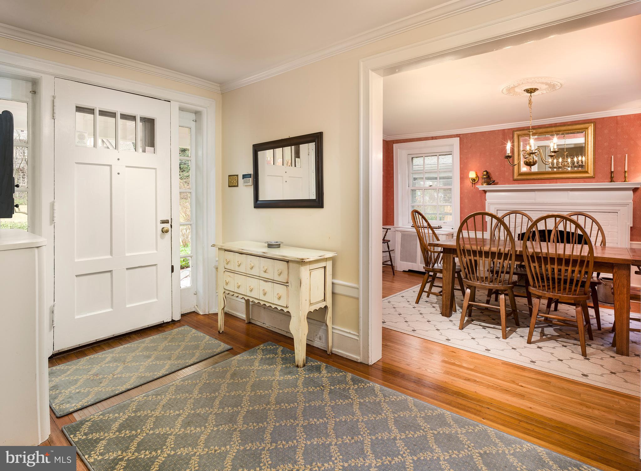 126 Llanfair Road Ardmore, PA 19003 - Photo 4 of 31 Gallery Image 4