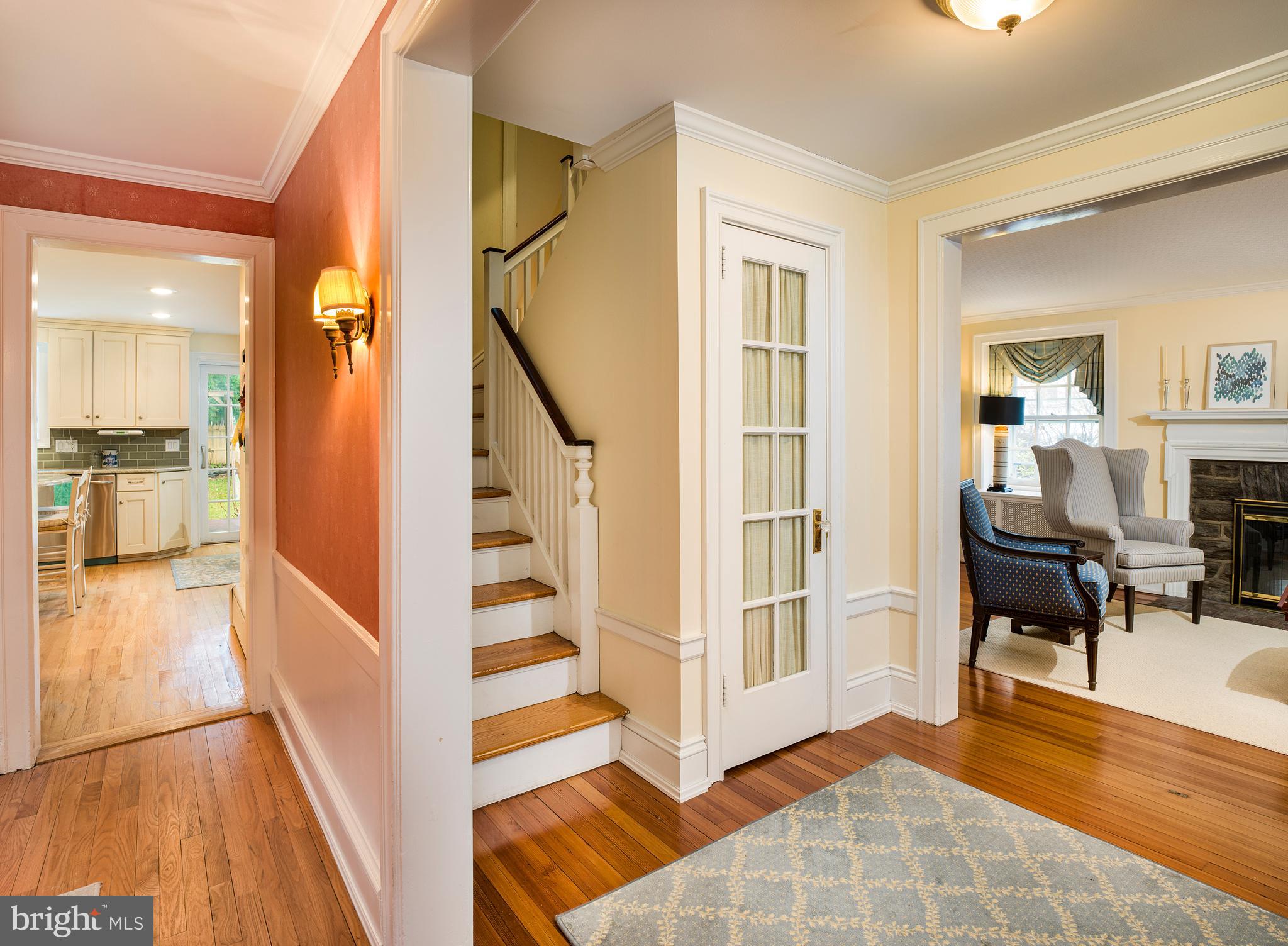 126 Llanfair Road Ardmore, PA 19003 - Photo 5 of 31 Gallery Image 5