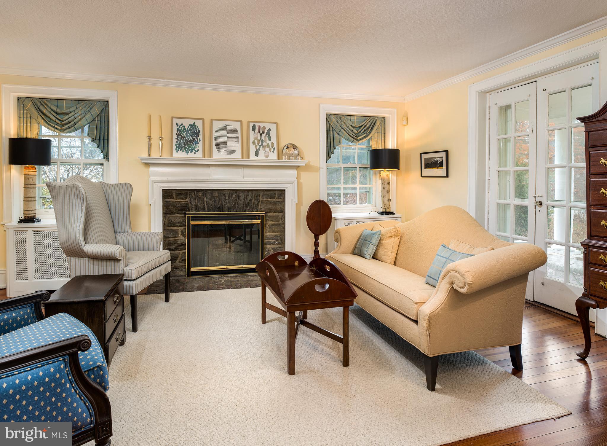 126 Llanfair Road Ardmore, PA 19003 - Photo 7 of 31 Gallery Image 7