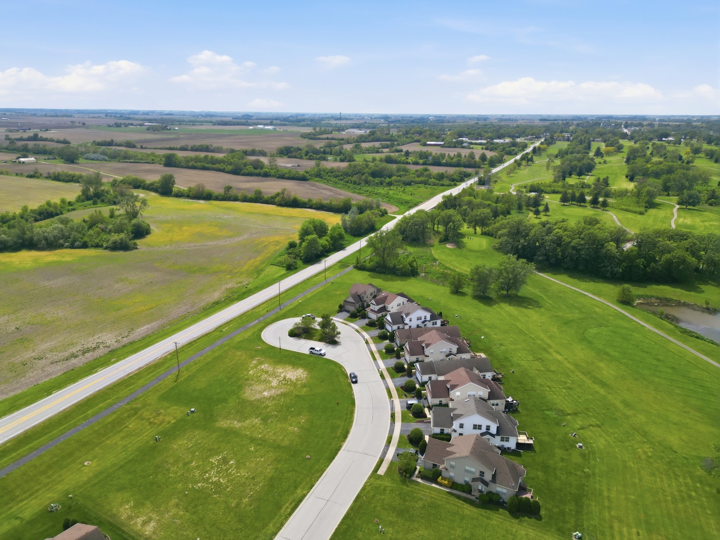 246 Sunset Boulevard Beecher, IL 60401 - Photo 34 of 36