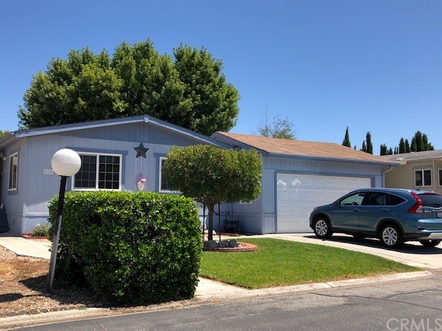 1220 Bennett Way, Unit 112 Templeton, CA 93465 - Photo 1 of 1