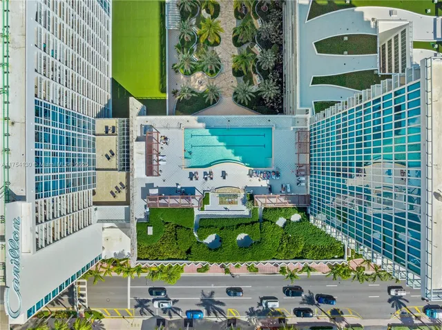 $4,950 | 6801 Collins Avenue, Unit 1403/DOOR, Miami Beach, FL 33141