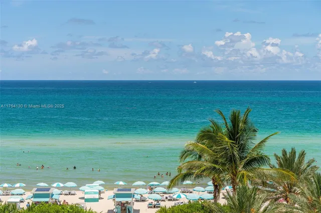 $4,950 | 6801 Collins Avenue, Unit 1403/DOOR, Miami Beach, FL 33141