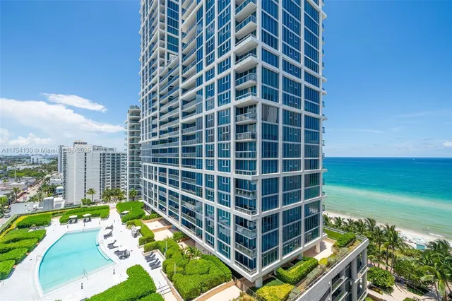 $4,950 | 6801 Collins Avenue, Unit 1403/DOOR, Miami Beach, FL 33141