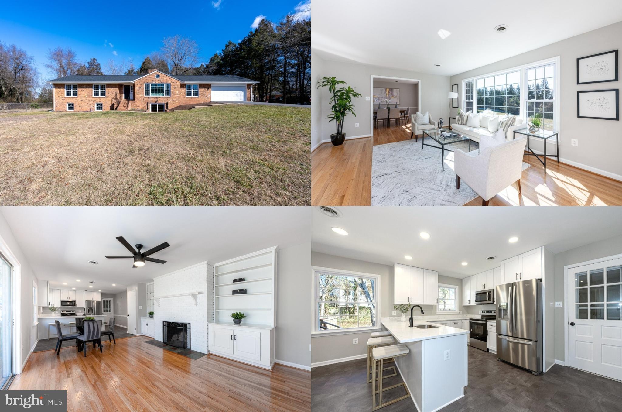 11620 Lucasville Road Manassas, VA 20112 - Photo 1 of 49 Gallery Image 1