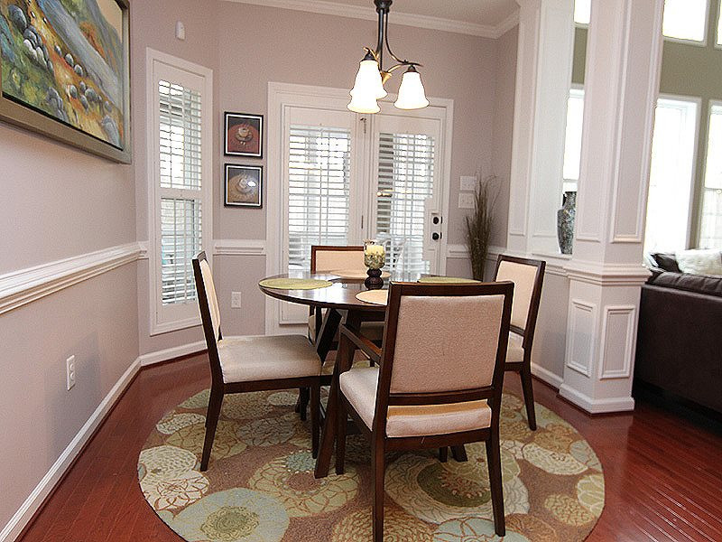 4007 Red Grape Drive Raleigh, NC 27607 - Photo 9 of 25 Photo 9