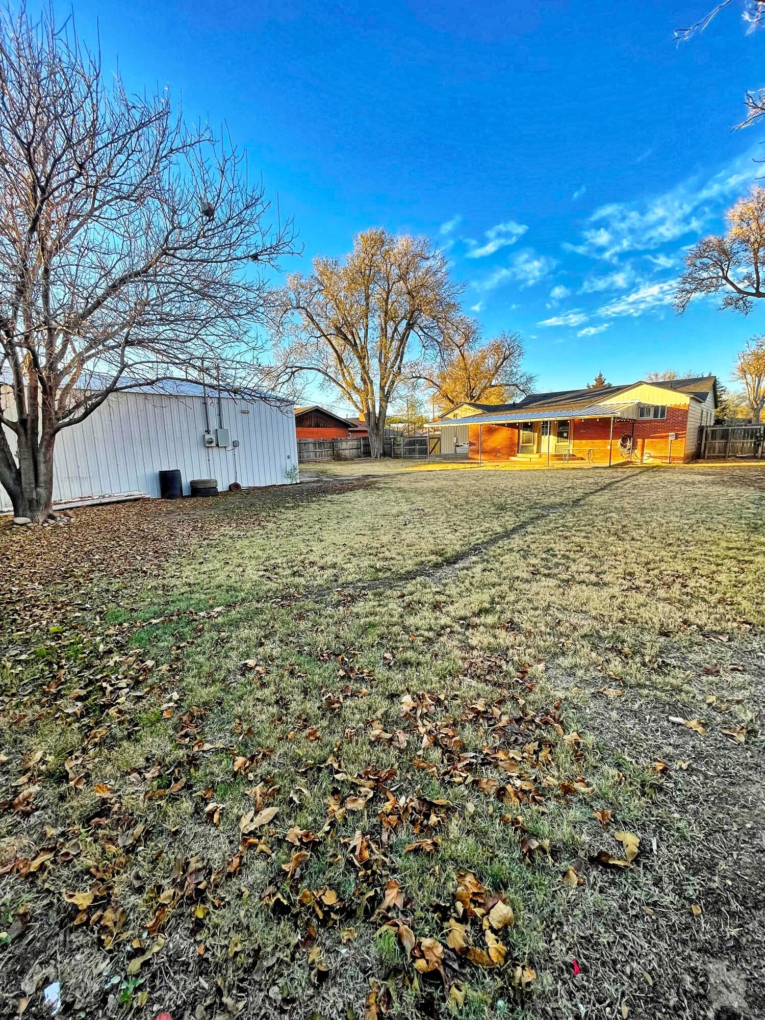 705 Southwest 9th Avenue Perryton, TX 79070 - Photo 11 of 11 5.3_easyHDR-dramatic-bright