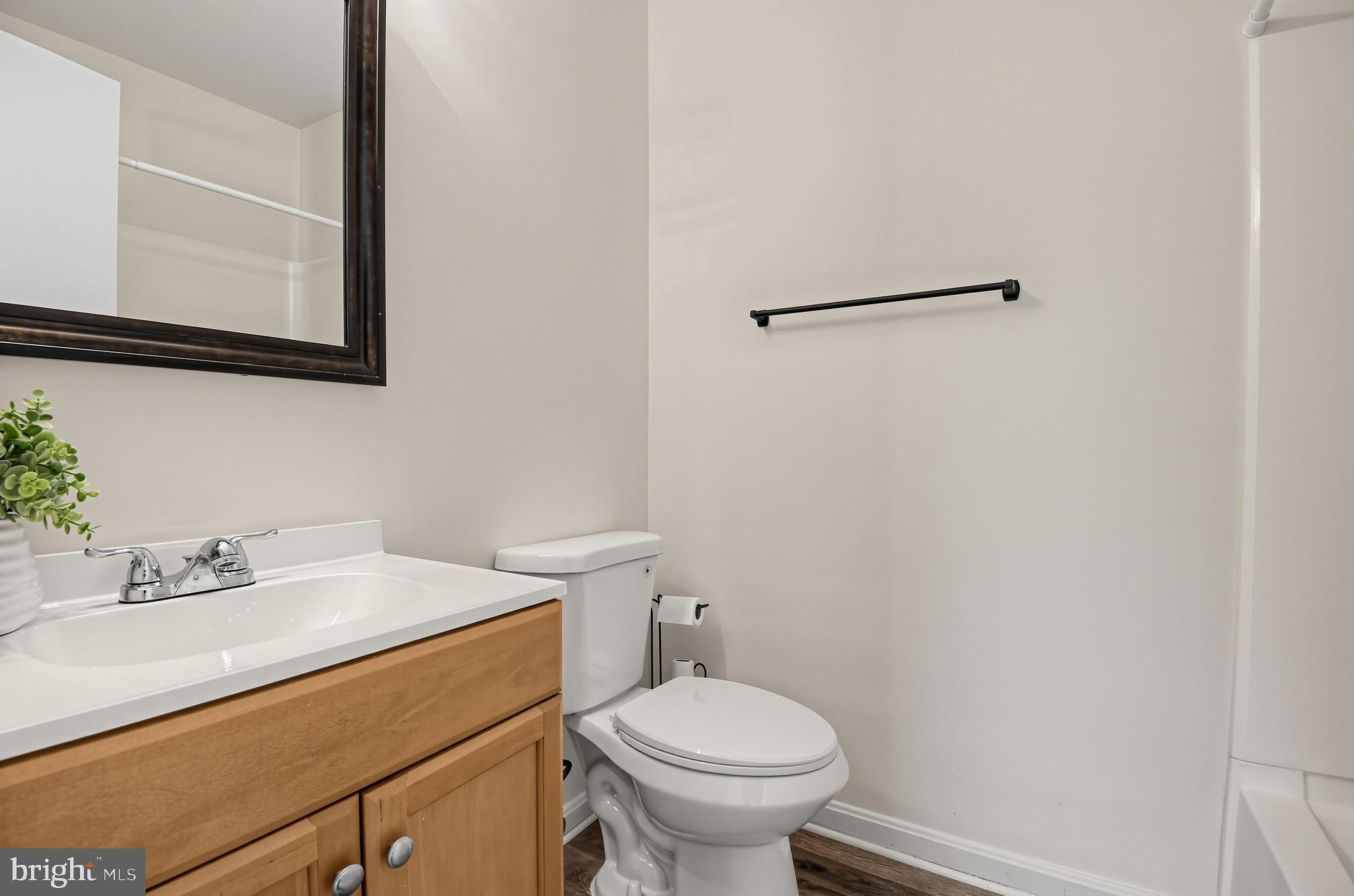 8839 Ritchboro Road District Heights, MD 20747 - Photo 13 of 24 Primary Bathroom