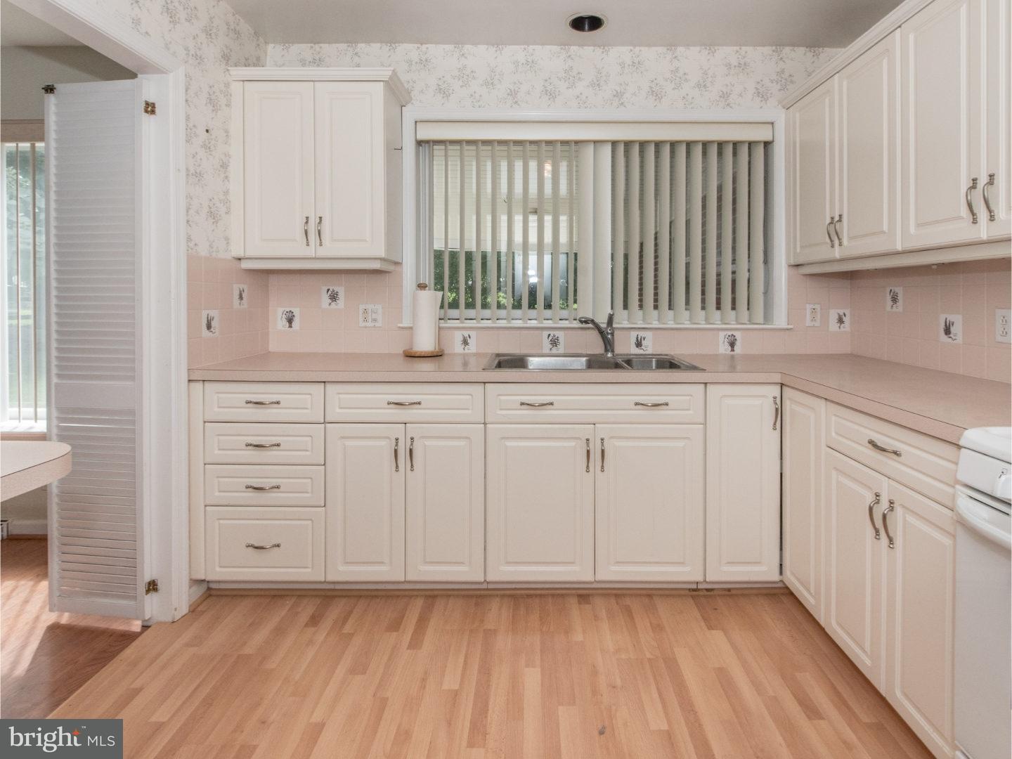 1870 Ambler Road Abington, PA 19001 - Photo 8 of 20 Kitchen