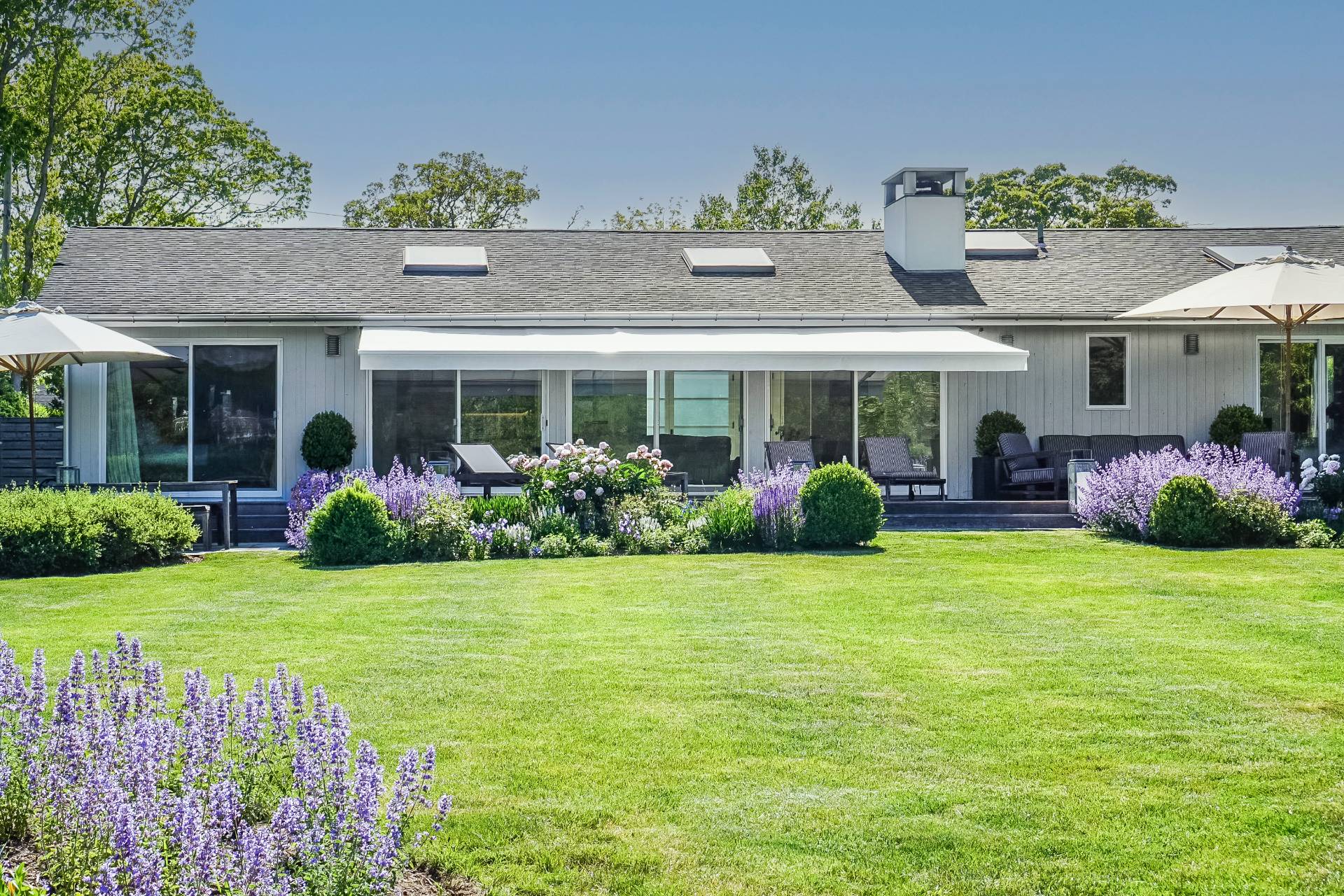 9 South Pond Road East Hampton, NY 11937 - Photo 4 of 29 Gallery Image 4