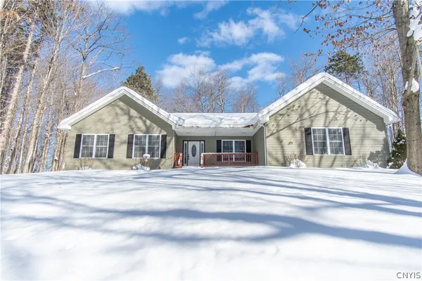 $378,000 | 34201 Jackson II Road, Champion, NY 13619