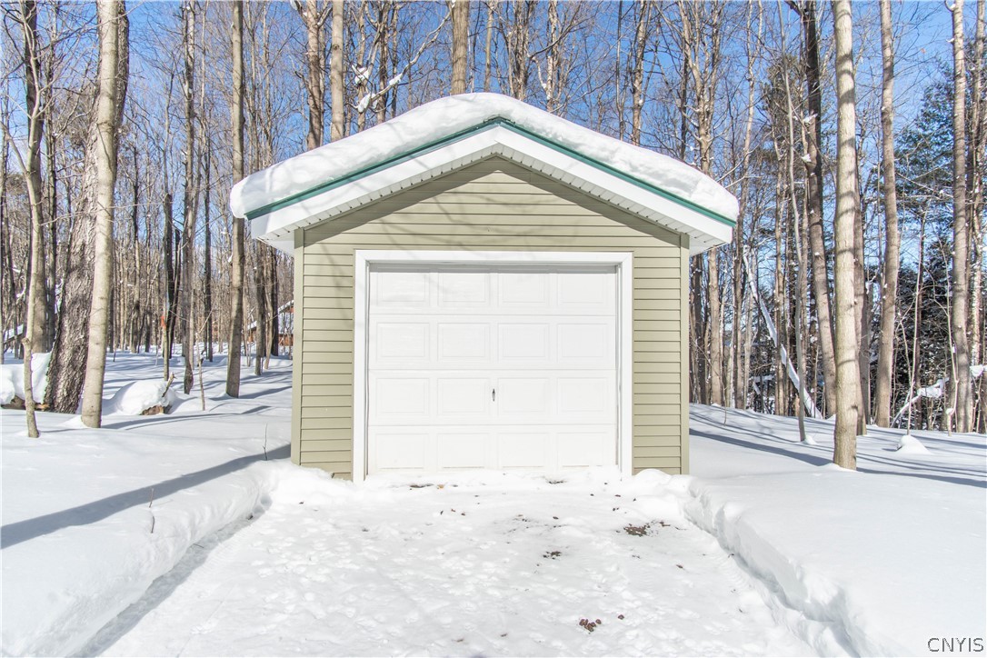 34201 Jackson II Road Champion, NY 13619 - Photo 11 of 44