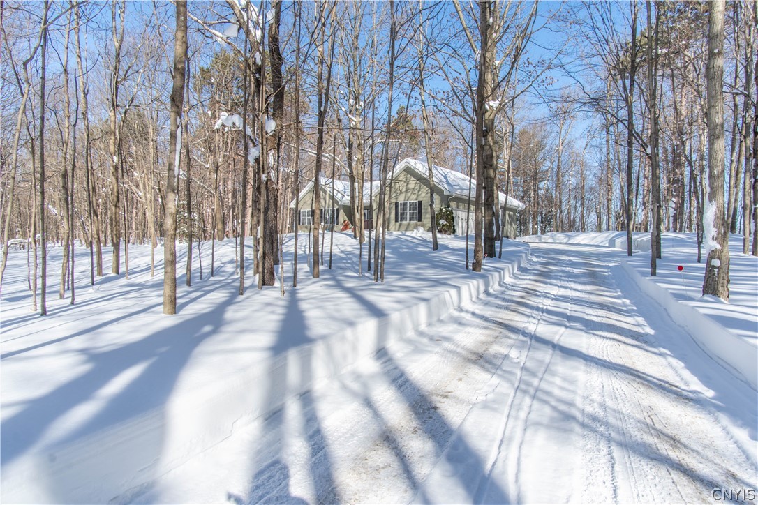 34201 Jackson II Road Champion, NY 13619 - Photo 14 of 44