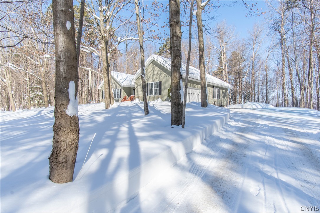 34201 Jackson II Road Champion, NY 13619 - Photo 7 of 44