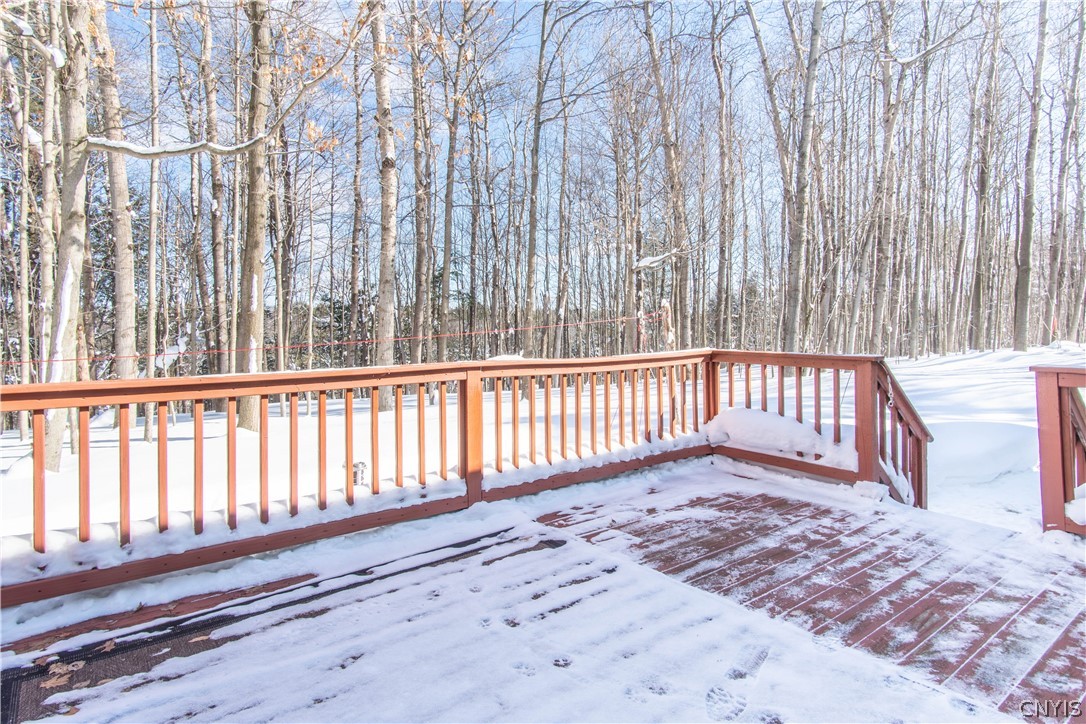 34201 Jackson II Road Champion, NY 13619 - Photo 10 of 44