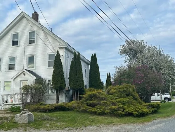 $1,175,000 | 13 McMullen Avenue, Tremont, ME 04653