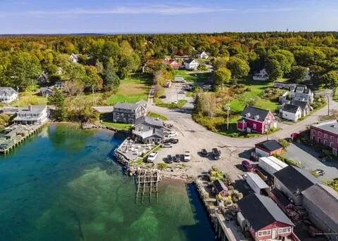 $1,175,000 | 13 McMullen Avenue, Tremont, ME 04653
