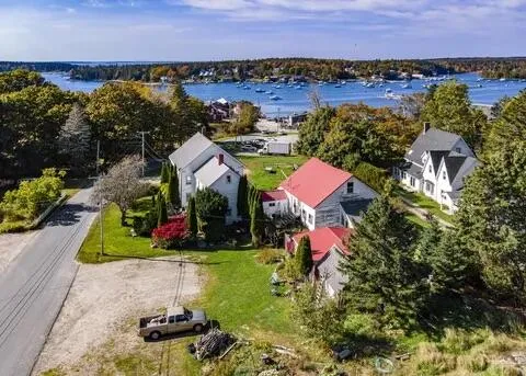 $1,175,000 | 13 McMullen Avenue, Tremont, ME 04653