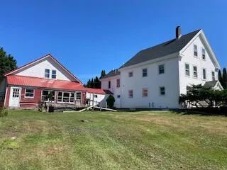 $1,175,000 | 13 McMullen Avenue, Tremont, ME 04653