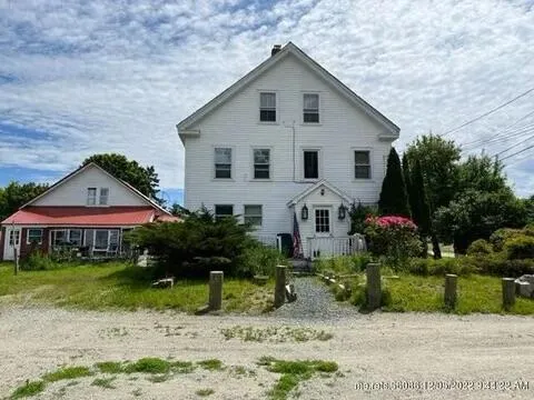 $1,175,000 | 13 McMullen Avenue, Tremont, ME 04653
