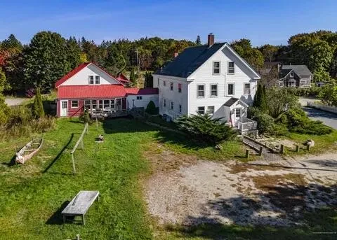 $1,175,000 | 13 McMullen Avenue, Tremont, ME 04653