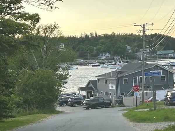 $1,175,000 | 13 McMullen Avenue, Tremont, ME 04653