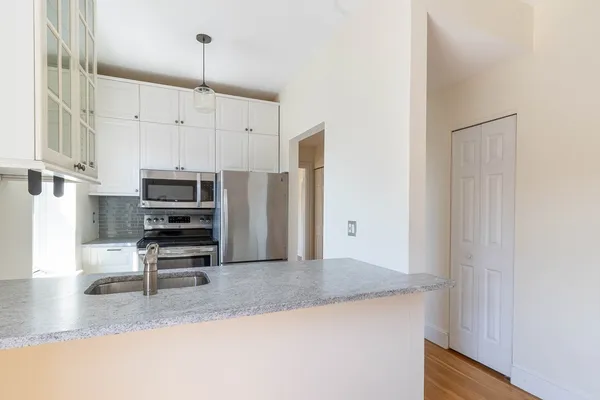 $3,600 | 42 West Newton Street, Unit 423, Boston, MA 02118