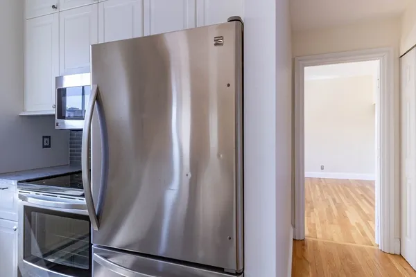 $3,600 | 42 West Newton Street, Unit 423, Boston, MA 02118