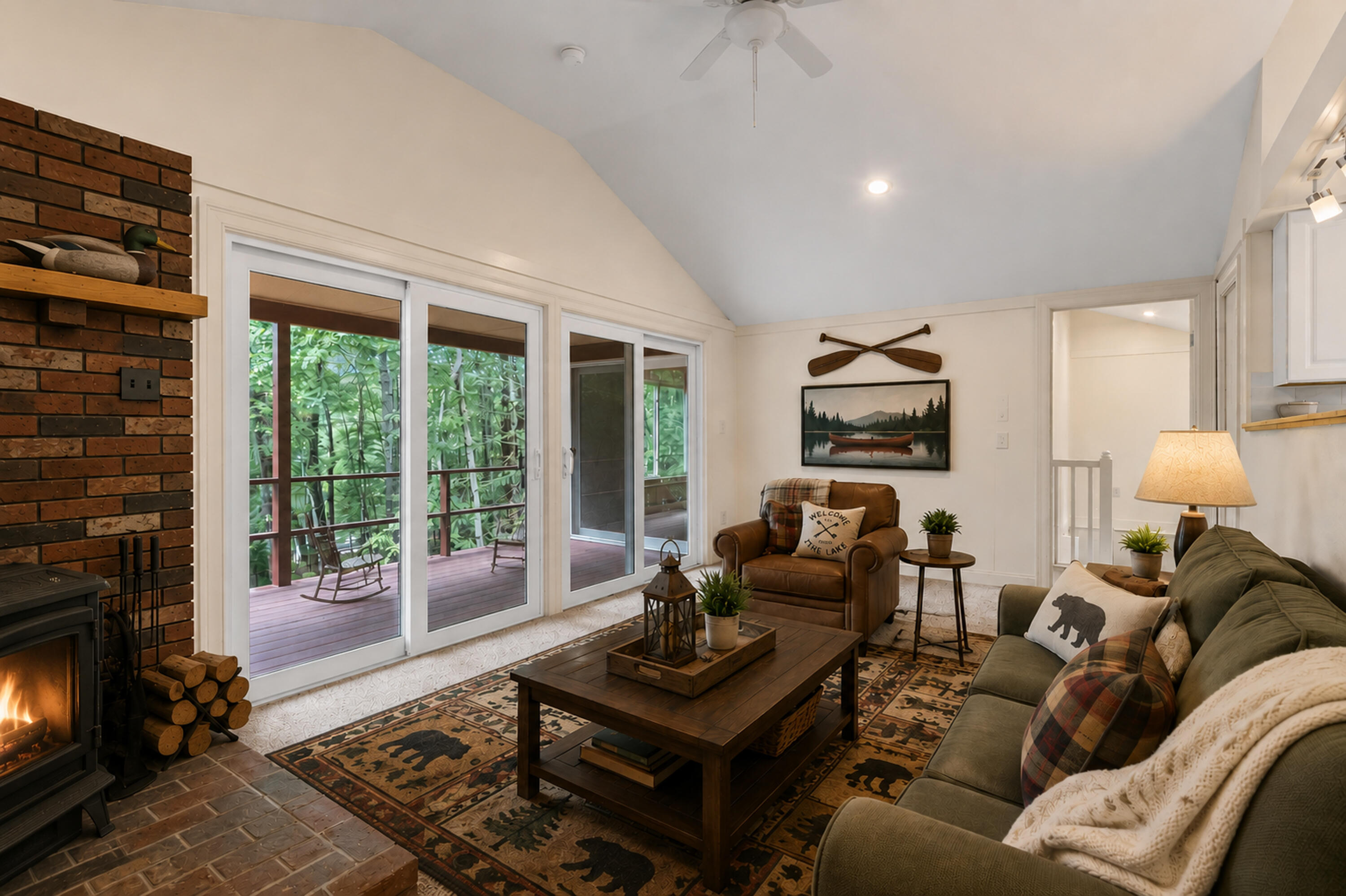 45 Bliss Road Standish, ME 04084 - Photo 8 of 55 20260623DM-61004