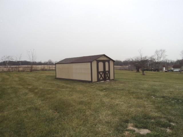 18475 Delaware County Line Road Marysville, OH 43040 - Photo 2 of 10
